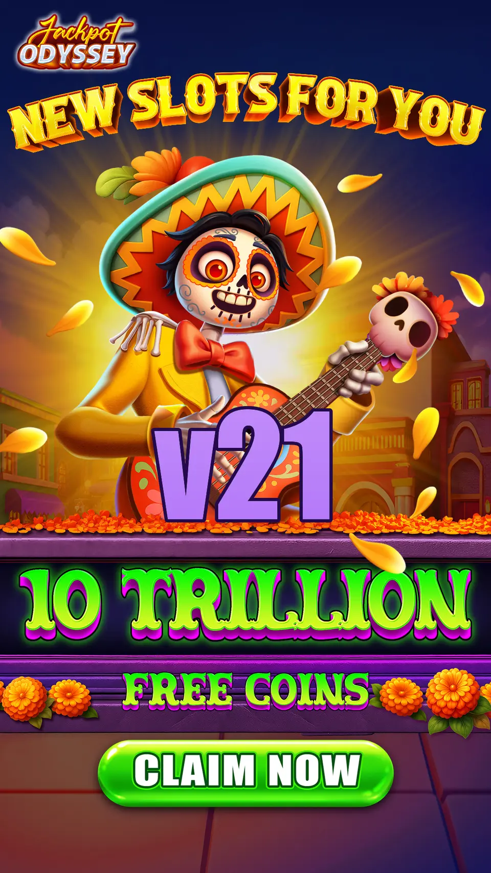 v21 Masuk