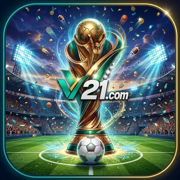 v21 APK Resmi Unduh