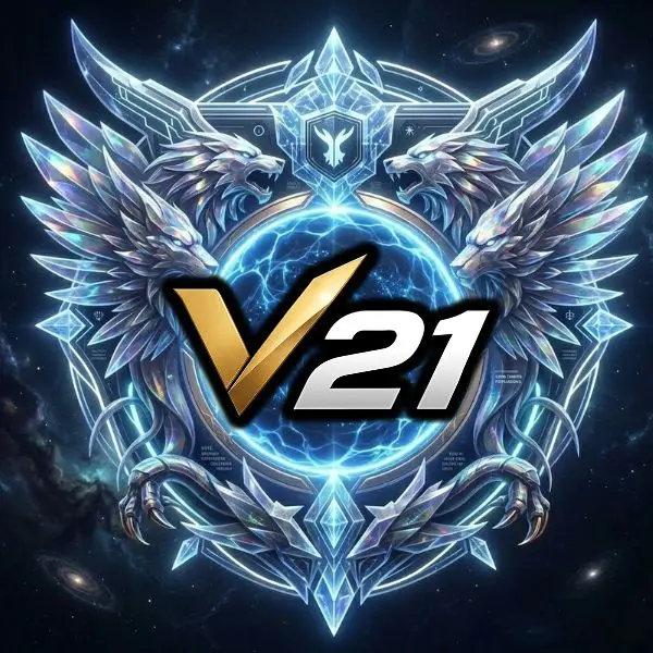 v21 Daftar Sekarang - Unduh APK