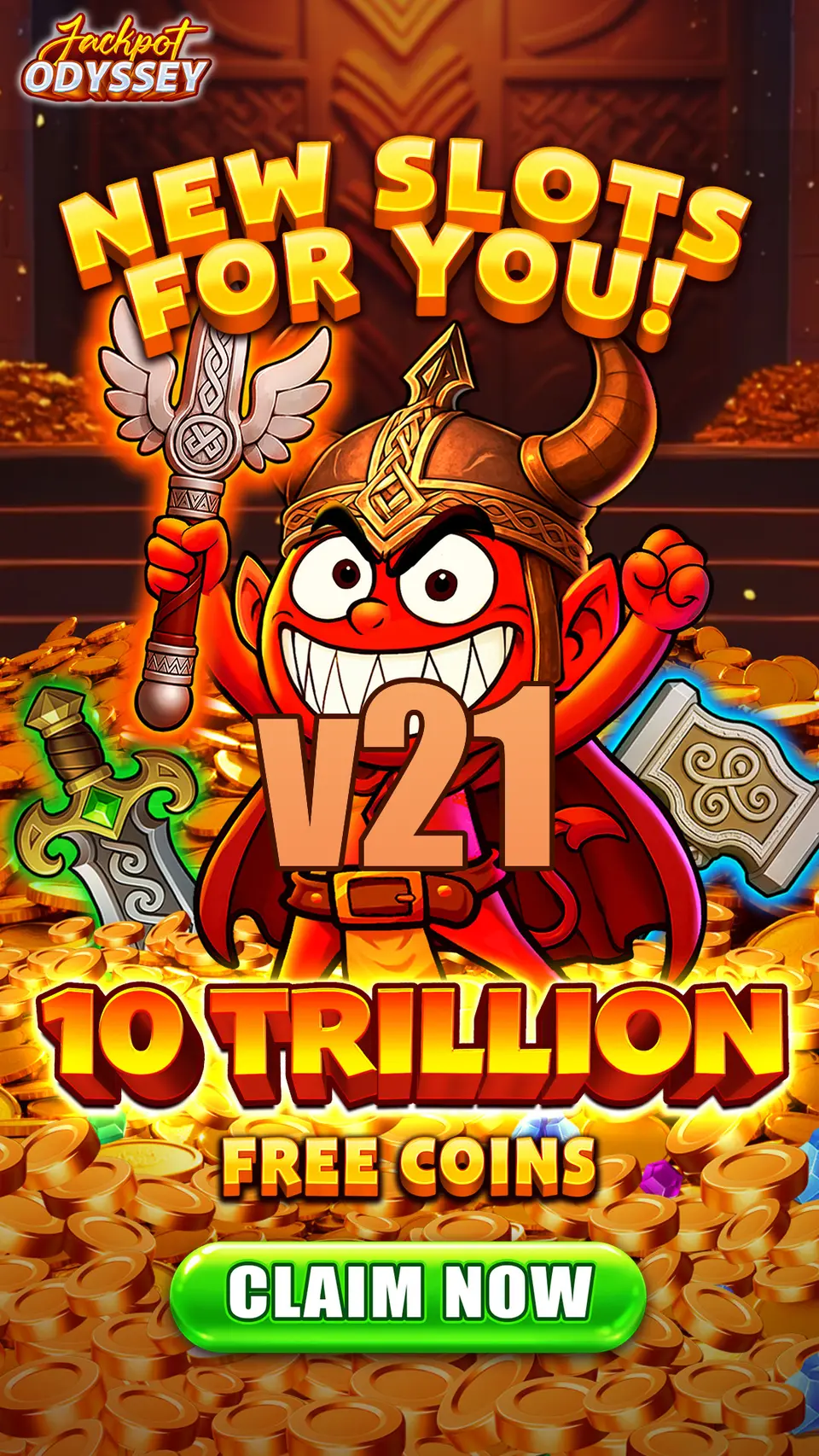 v21 Preview - Resmi Unduh